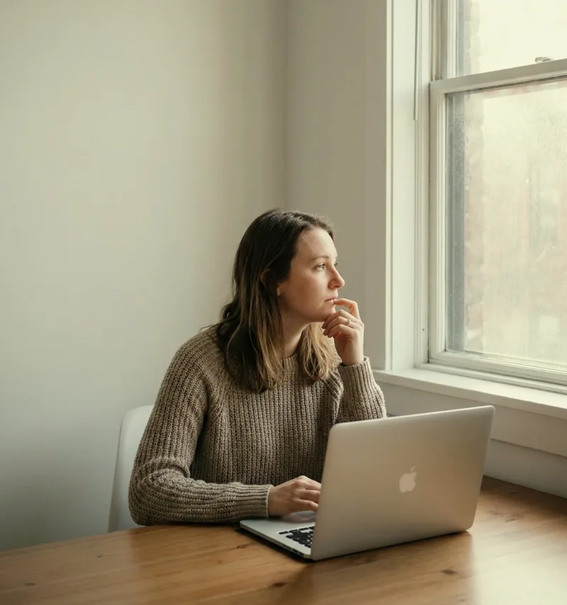 Active job seekers